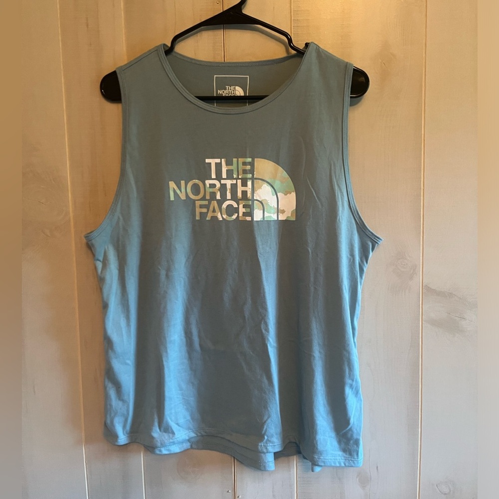 The North Face Tank Top